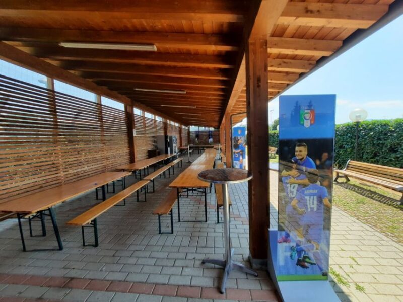 Florence: Italian Football Museum Guided Tour - Learning About Italy’s Football History with Expert Guides