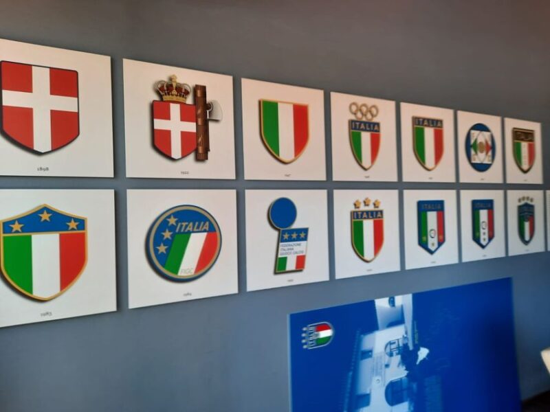 Florence: Italian Football Museum Guided Tour - Why This Tour is Perfect for Sports Enthusiasts and Culture Seekers