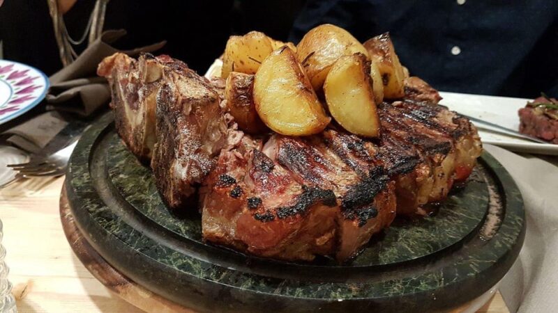 Florence: italian wine tasting at L'Osteria dell'OK - Who Will Enjoy This Tour?