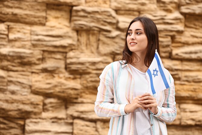 Florence Jewish Quarter History Private Walking Tour - Discover the Florence Jewish Quarter with a Private Guide