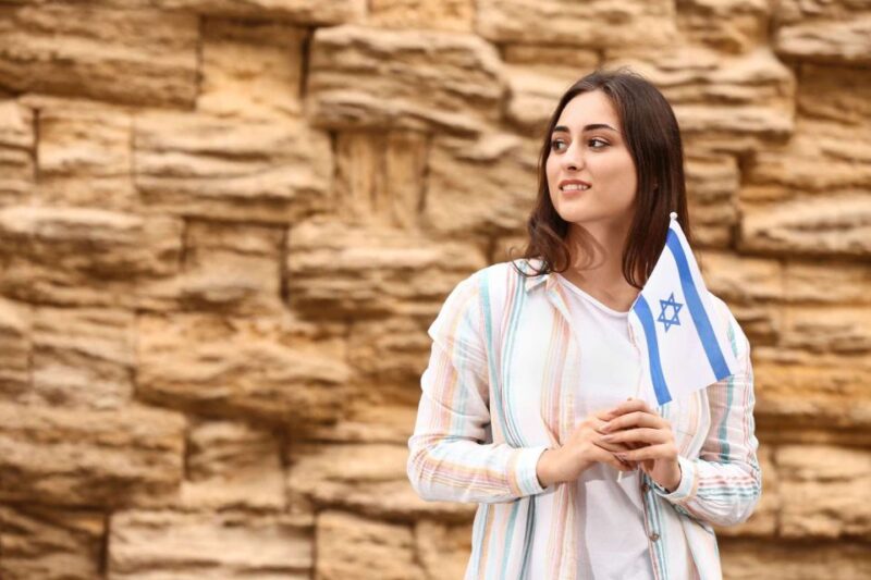 Florence Jewish Quarter History Private Walking Tour - Insightful Guide-led Walk Through Florence’s Jewish Heritage