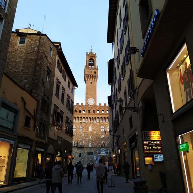 Florence: Kids Treasure Hunt in Florence Downtown - Why This Treasure Hunt Stands Out in Florence