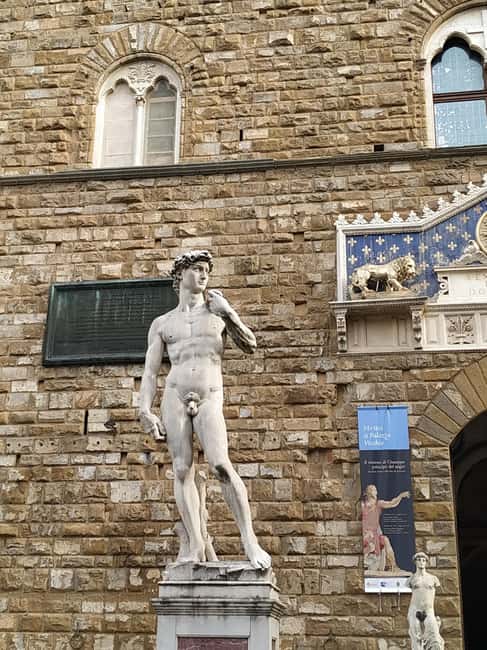 Florence: Kids Treasure Hunt in Florence Downtown - The Value and Limitations of the Tour