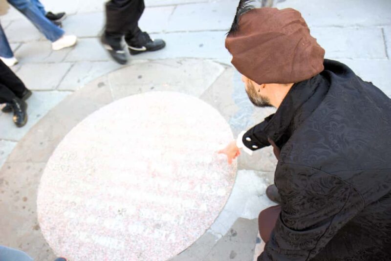 Florence: Kids Treasure Hunt in Palazzo Vecchio - Key Points