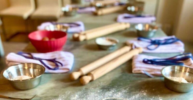 Florence: Lasagna and Spaghetti-Making Class - Indulgent Chocolate Dessert and Refreshing Limoncello