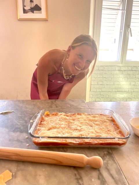 Florence: Lasagna and Spaghetti-Making Class - What Sets This Tour Apart in Florence