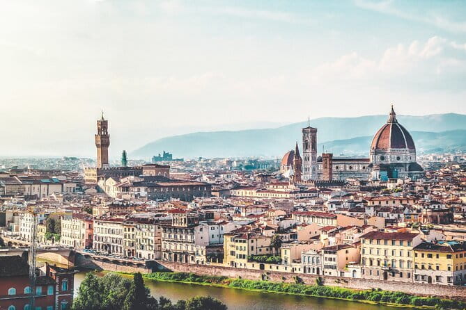 Florence Like a Local: Customized Private Tour - Discover Florence Through a Local’s Eyes