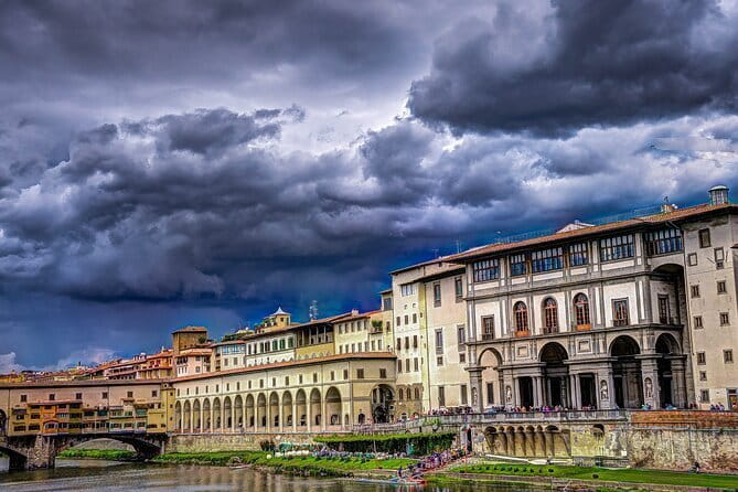 Florence Like a Local: Customized Private Tour - Key Points