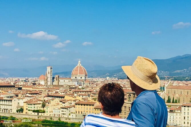 Florence, Lucca and Pisa Private Tour from Livorno - What’s Included and What’s Not