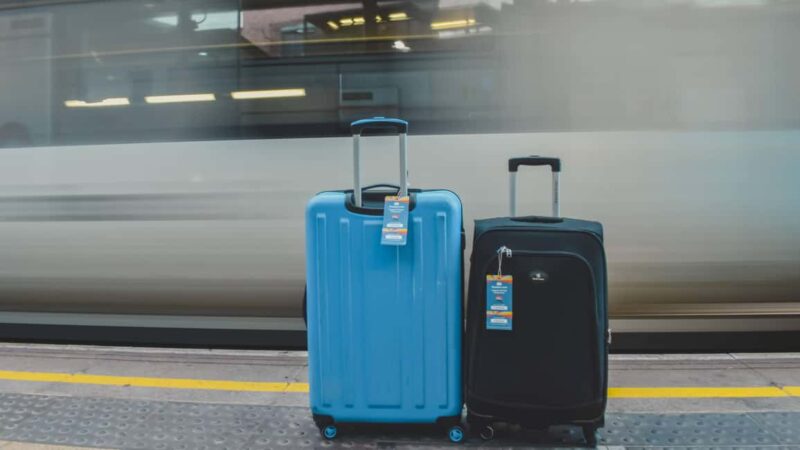 Florence: Luggage Storage close to Firenze Duomo - Pricing and Cancellation Policy