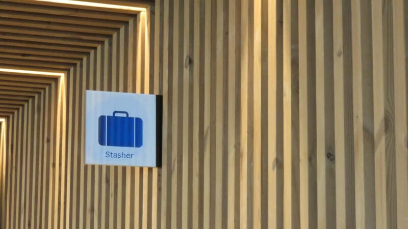 Florence: Luggage Storage - How This Service Enhances Your Florence Experience