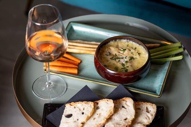 Florence Luxury Wine Tasting Experience and cold cuts & sommelier - The Role of the Sommelier in Enhancing the Experience