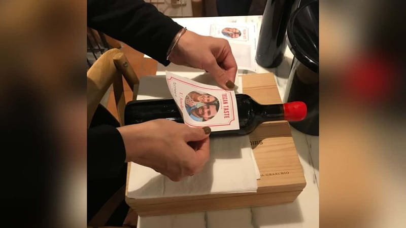 Florence: Make your wine Workshop Ponte Vecchio - Logistics and Group Size: Small, Focused Experience