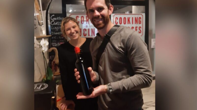 Florence: Make your wine Workshop Ponte Vecchio - Comparing Similar Experiences in Florence