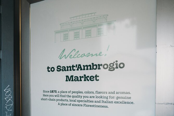 Florence Market & Cooking Class: Small Group Experience - Who Will Appreciate This Florence Cooking Tour?