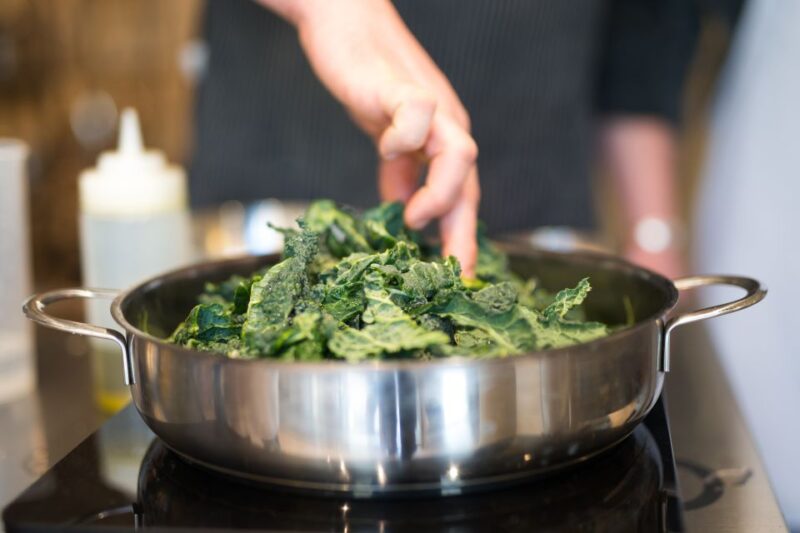 Florence: Market Visit and Cooking Class - Creating a Complete Italian Feast