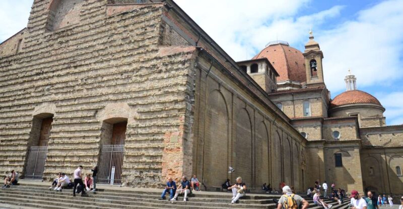 Florence Medici Bike Tour  Cycle Through History and Power - Key Points