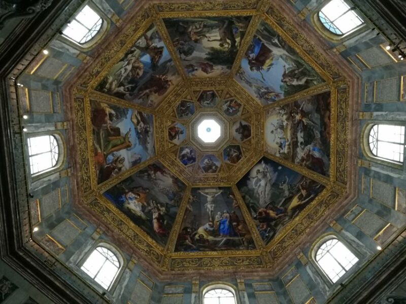 Florence: Medici Chapels Guided Tour - The Guide’s Expertise and Storytelling Style