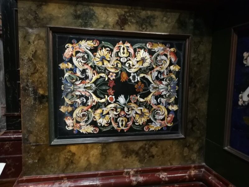 Florence: Medici Chapels Guided Tour - Practical Details: Meeting Points, Accessibility, and Flexibility