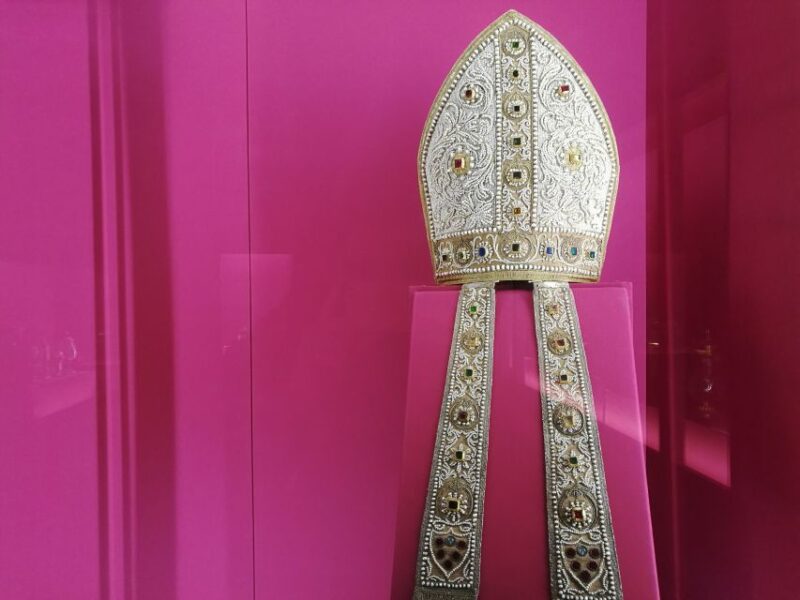 Florence: Medici Chapels Guided Tour - The Experience’s Strengths and Limitations