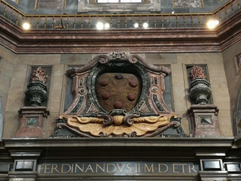 Florence: Medici Chapels Guided Tour - Florence’s Medici Chapels: A Must-See for Art and History Lovers