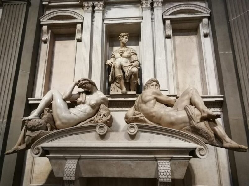 Florence: Medici Chapels Guided Tour - Frequently Asked Questions