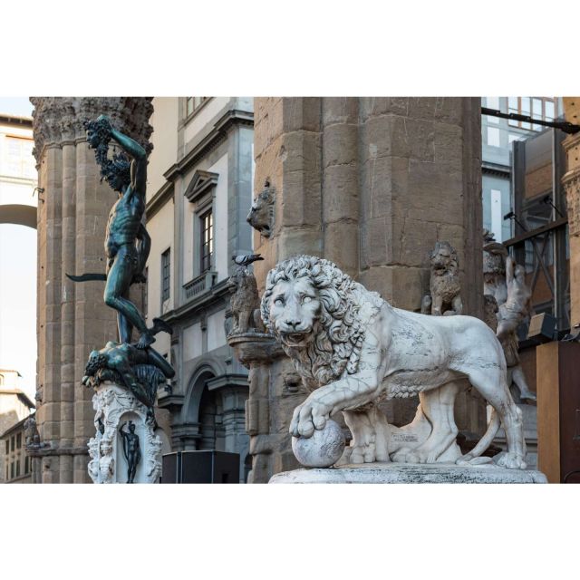 Florence: Medici Family Guided Walking Tour - Optional Wine Tasting: Savoring Tuscan Flavors