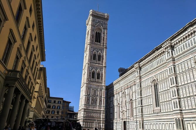 Florence Medici Quest: Self-Guided Conspiracy Adventure - Value and Overall Experience