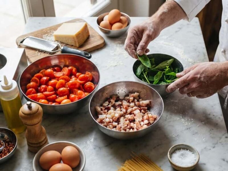 Florence: Medici Table Pasta Class with Renaissance Stories - Exploring Florence’s Oltrarno: The Renaissance Quarter