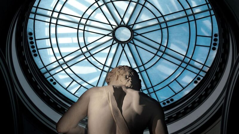 Florence: Michelangelos David & A Sip Through a Wine Window - Explore Florence’s Art and Architectural Treasures with Priority Access