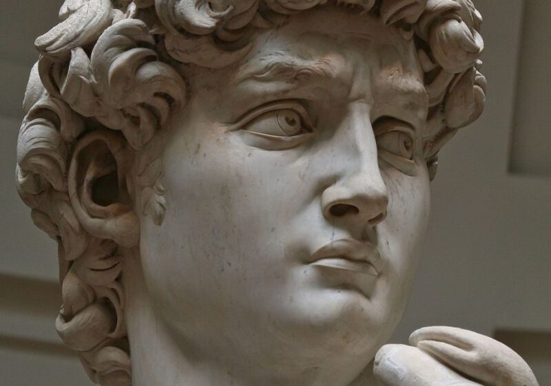 Florence: Michelangelos David & A Sip Through a Wine Window - Practical Details and Accessibility