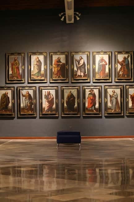 Florence: Michelangelo's David Skip-the-Line Entry Ticket - Florence: Michelangelos David Skip-the-Line Entry Ticket — A Practical Look