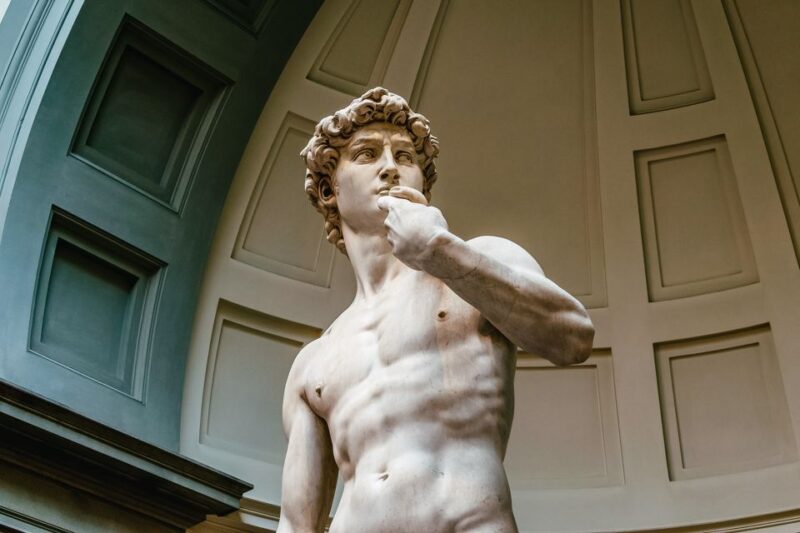 Florence: Michelangelo's David Skip-the-Line Entry Ticket - Final Thoughts on Florences Michelangelos David Skip-the-Line Ticket