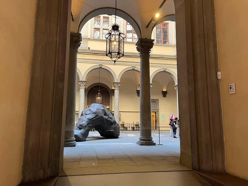 Florence Mindfulness Walking Tour - Exploring Florence in a Unique Way: The Mindfulness Walking Tour