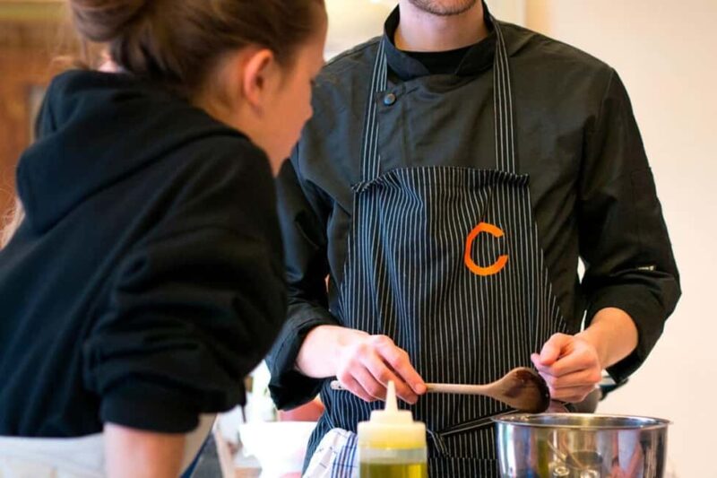 Florence: Monday's AM Family cooking Experience - Florence: Mondays AM Family Cooking Experience – A Hands-On Culinary Adventure in Tuscany