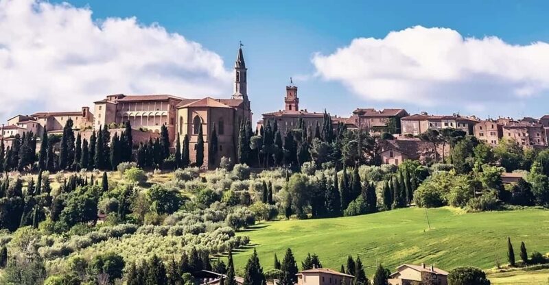 Florence: Montepulciano, Pienza, & Montalcino Private Trip - Who Would Enjoy This Tour?