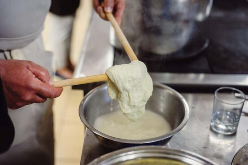 Florence: Mozzarella Making Workshop with Wine Tasting - Who Will Enjoy This Tour?