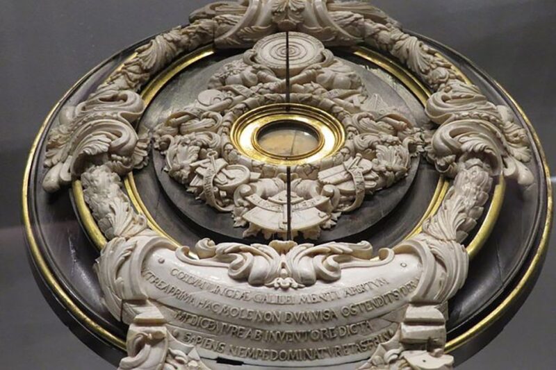 Florence: Museo Galileo Small Group Tour - Insights from the Guides: Knowledge and Engagement