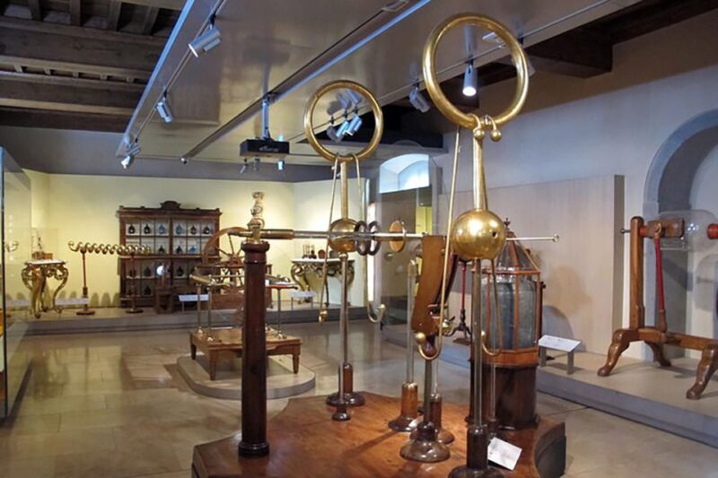 Florence: Museo Galileo Small Group Tour - Why Choose This Tour Over Others