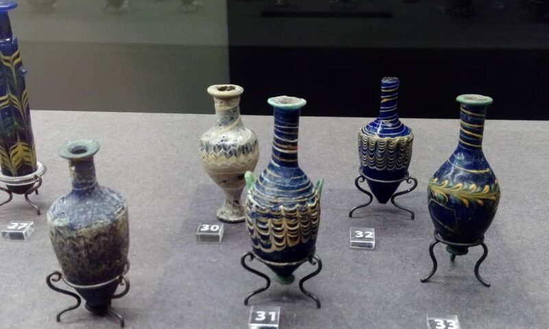 Florence: National Archeological Museum of Florence - Practical Details and Logistics