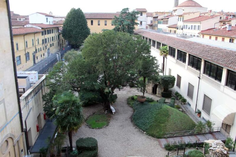 Florence: National Archeological Museum of Florence - Who Will Enjoy This Tour the Most