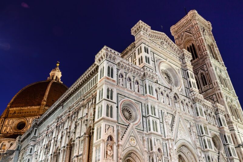 Florence: Night Tour by Electric Bike - Why This Tour Offers Great Value