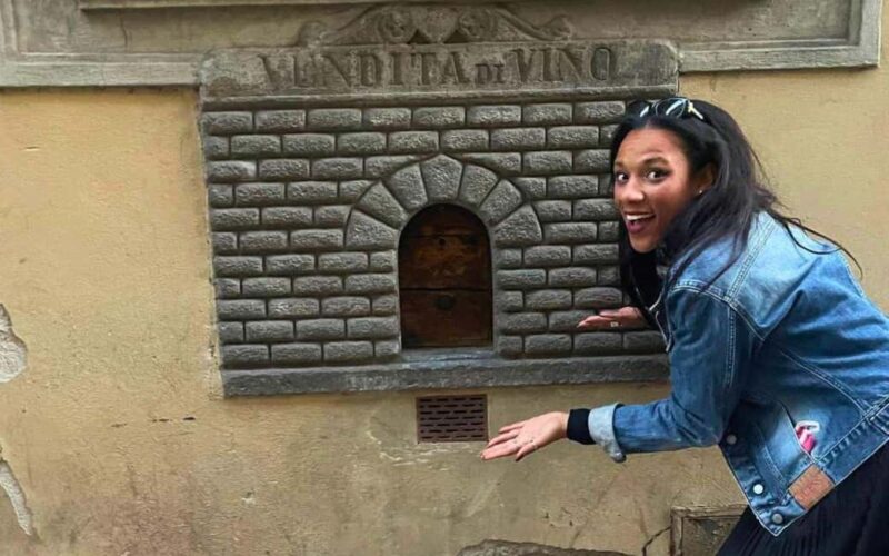 Florence: Oltrarno Artisans and Wine Windows - Exploring Santo Spirito and Its Artistic Market