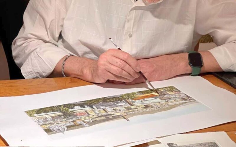 Florence: Oltrarno Artisans and Wine Windows - Discovering Florence’s Leather Craft Tradition with Roberta