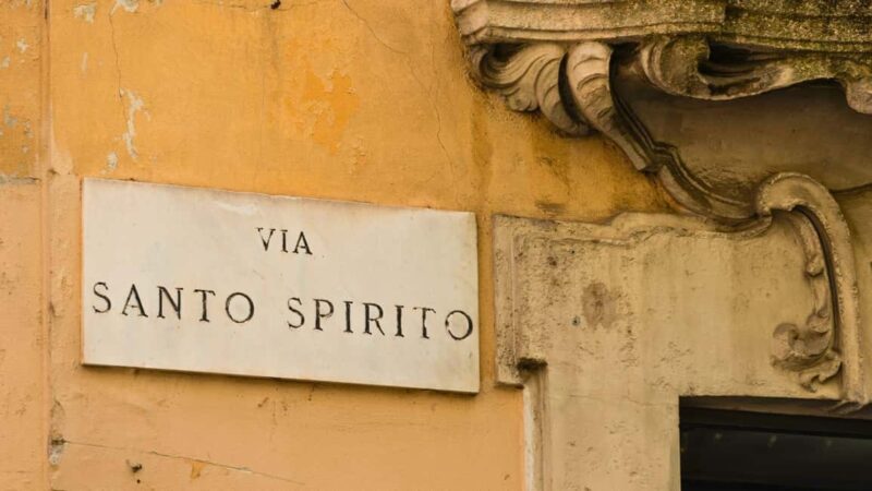 Florence: Oltrarno Artisans and Wine Windows - The Final Stop at Piazza Santa Maria Novella