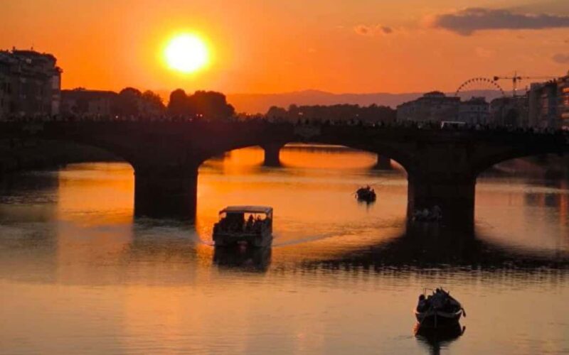 Florence: Oltrarno Artisans and Wine Windows - Practical Details: Logistics and Booking