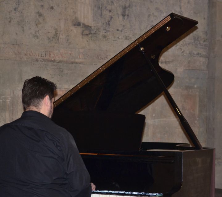 Florence: Opera Concert Entrance Ticket - Final Thoughts: An Unmissable Night for Opera Lovers