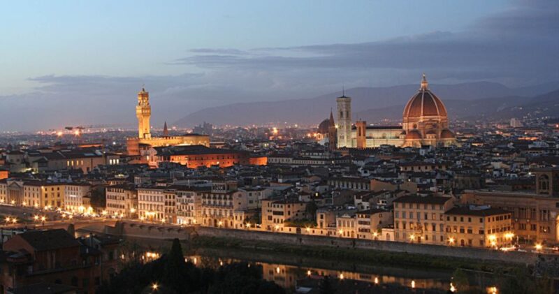 Florence: Opera del Duomo & Baptistery E-Ticket & Audio Tour - Frequently Asked Questions
