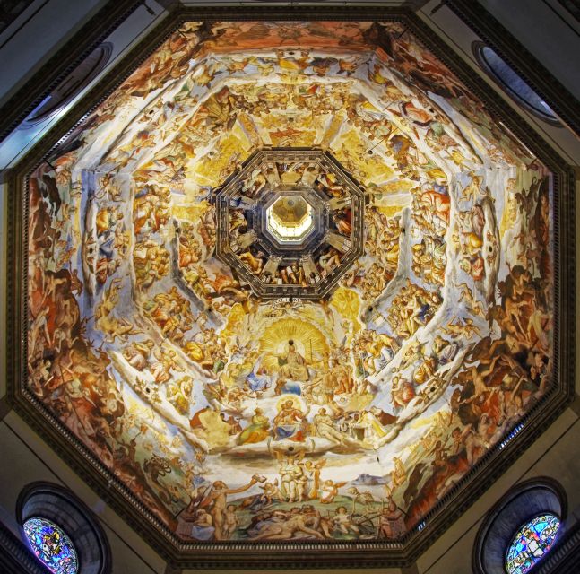 Florence: Opera Del Duomo Museum Guided Tour - Reviews and Insights on the Tour’s Strengths and Limitations