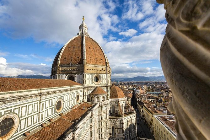 Florence Opera Duomo Complex: a full guided experience! - Discover the Florence Duomo and Piazza del Duomo